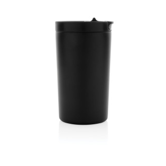 Nepropustný termohrnek na zámek z RCS recykl. oceli