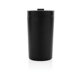 Nepropustný termohrnek na zámek z RCS recykl. oceli
