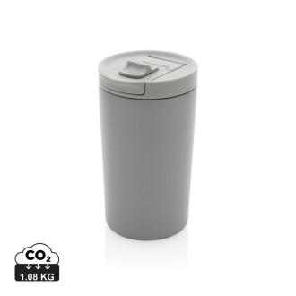 Nepropustný termohrnek na zámek z RCS recykl. oceli