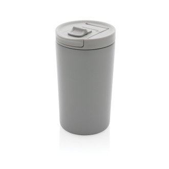 Nepropustný termohrnek na zámek z RCS recykl. oceli