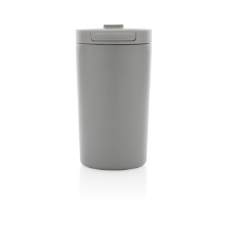 Nepropustný termohrnek na zámek z RCS recykl. oceli
