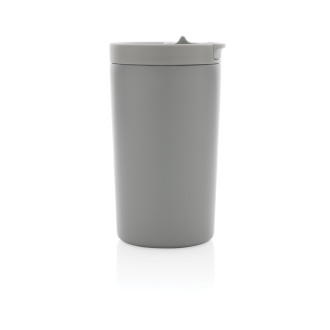 Nepropustný termohrnek na zámek z RCS recykl. oceli