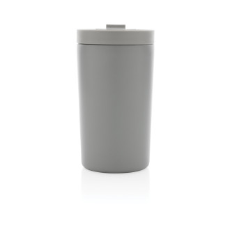 Nepropustný termohrnek na zámek z RCS recykl. oceli