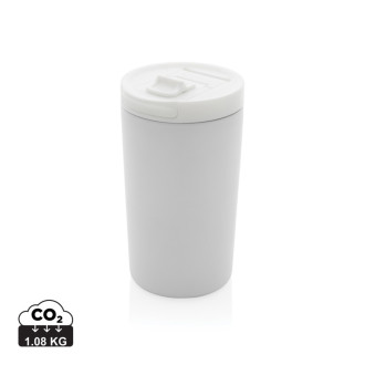 Nepropustný termohrnek na zámek z RCS recykl. oceli
