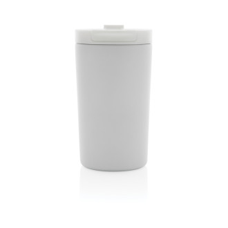 Nepropustný termohrnek na zámek z RCS recykl. oceli
