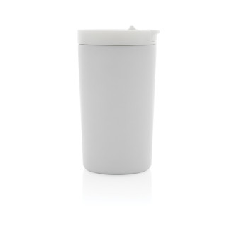 Nepropustný termohrnek na zámek z RCS recykl. oceli