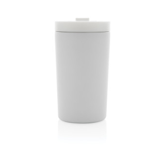 Nepropustný termohrnek na zámek z RCS recykl. oceli