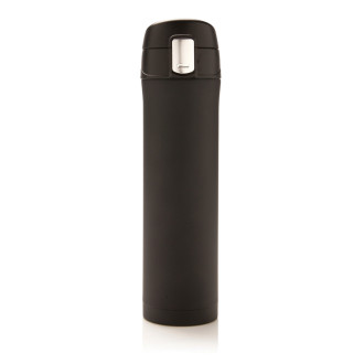 Termoska Easy lock z RCS recyklované oceli