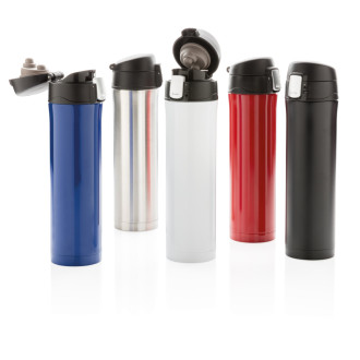 Termoska Easy lock z RCS recyklované oceli