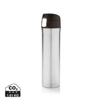 Termoska Easy lock z RCS recyklované oceli