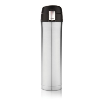 Termoska Easy lock z RCS recyklované oceli