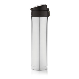 Termoska Easy lock z RCS recyklované oceli