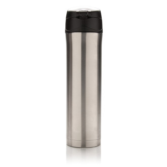 Termoska Easy lock z RCS recyklované oceli