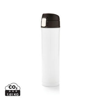 Termoska Easy lock z RCS recyklované oceli
