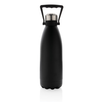 Velká termolahev 1,5l z RCS recykl. oceli