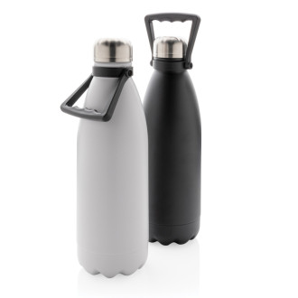 Velká termolahev 1,5l z RCS recykl. oceli