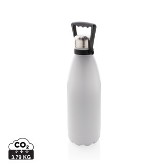 Velká termolahev 1,5l z RCS recykl. oceli
