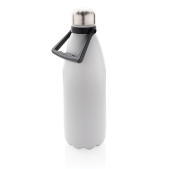 Velká termolahev 1,5l z RCS recykl. oceli