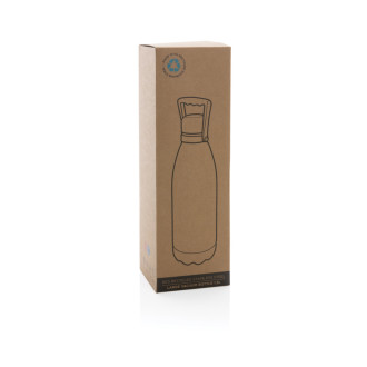 Velká termolahev 1,5l z RCS recykl. oceli