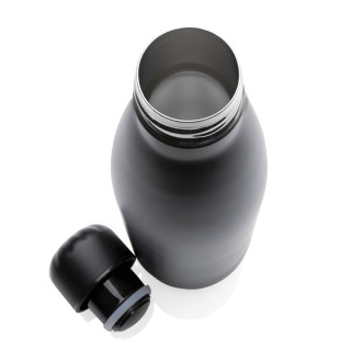Celobarevná nerezová termo láhev 500ml