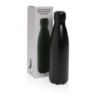 Celobarevná nerezová termo láhev 500ml