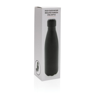 Celobarevná nerezová termo láhev 500ml