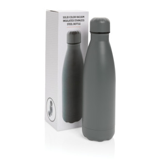 Celobarevná nerezová termo láhev 500ml