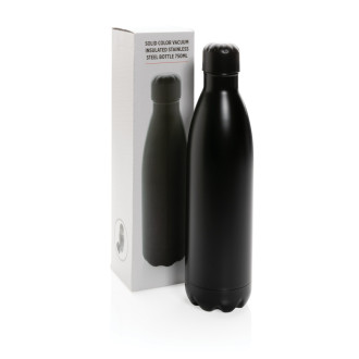 Celobarevná nerezová termo láhev 750ml