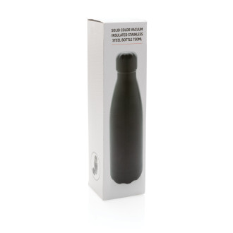 Celobarevná nerezová termo láhev 750ml