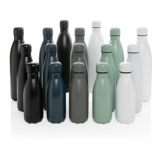 Celobarevná nerezová termo láhev 750ml