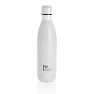 Celobarevná nerezová termo láhev 750ml