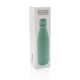 Celobarevná nerezová termo láhev 750ml