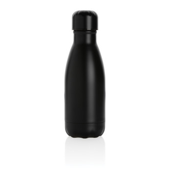 Celobarevná nerezová termo láhev 260ml