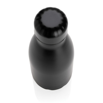 Celobarevná nerezová termo láhev 260ml