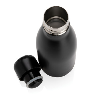 Celobarevná nerezová termo láhev 260ml