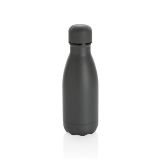 Celobarevná nerezová termo láhev 260ml