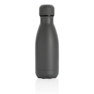 Celobarevná nerezová termo láhev 260ml