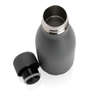 Celobarevná nerezová termo láhev 260ml