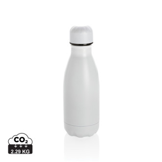 Celobarevná nerezová termo láhev 260ml
