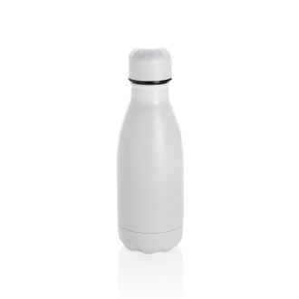 Celobarevná nerezová termo láhev 260ml