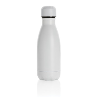 Celobarevná nerezová termo láhev 260ml