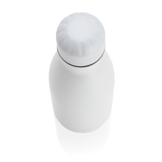 Celobarevná nerezová termo láhev 260ml