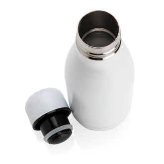 Celobarevná nerezová termo láhev 260ml