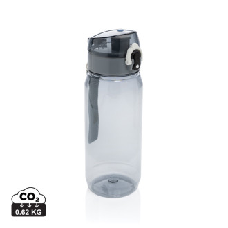 Uzamykatelná lahev na vodu Yide 600ml RCS RPET