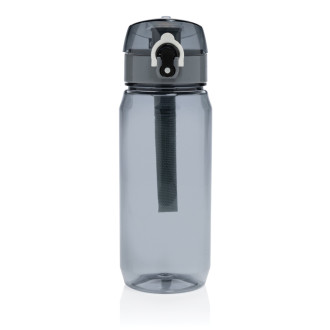 Uzamykatelná lahev na vodu Yide 600ml RCS RPET