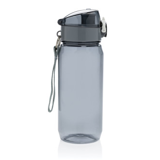 Uzamykatelná lahev na vodu Yide 600ml RCS RPET