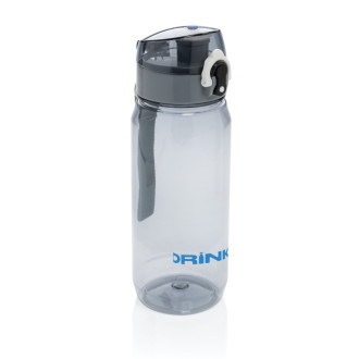 Uzamykatelná lahev na vodu Yide 600ml RCS RPET