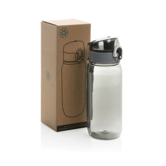 Uzamykatelná lahev na vodu Yide 600ml RCS RPET