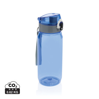 Uzamykatelná lahev na vodu Yide 600ml RCS RPET
