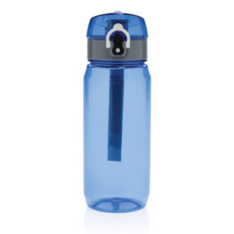 Uzamykatelná lahev na vodu Yide 600ml RCS RPET